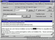 Search32 Pro screenshot